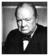 Picture of Churchill