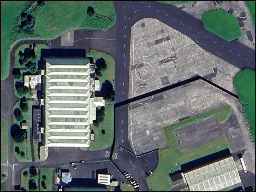 Hangar