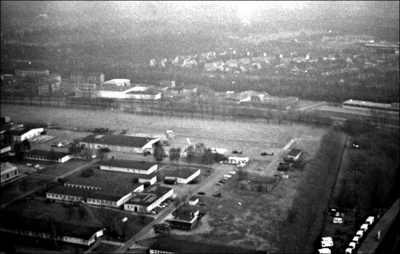 Home Base at Munster