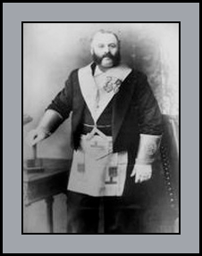 Image of W W Burkett