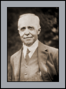 Image of Fred Whithouse