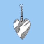 Charity Steward's Jewel