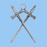 Inner Guard's Jewel