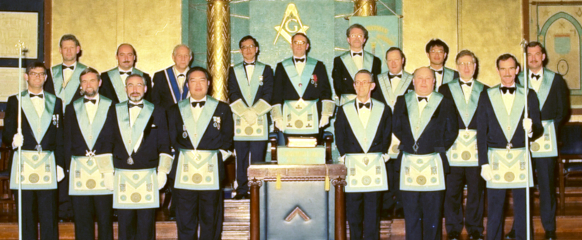 Installation Photo