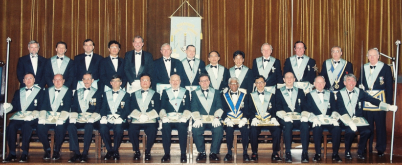 Installation Photo