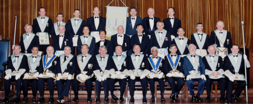 Installation Photo