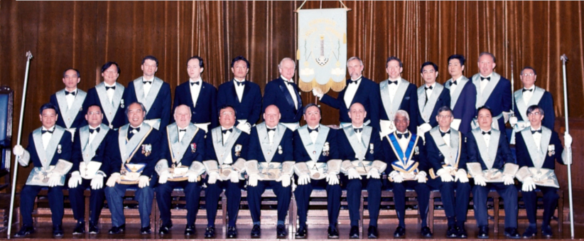 Installation Photo