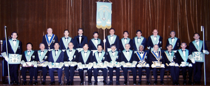 Installation Photo