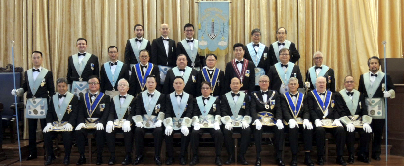 Installation Photo