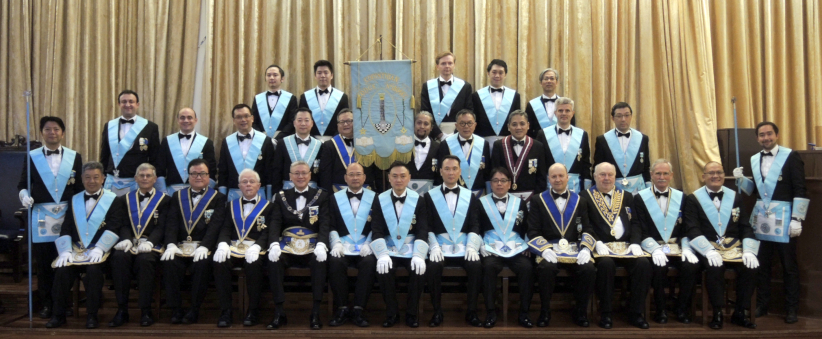 Installation Photo