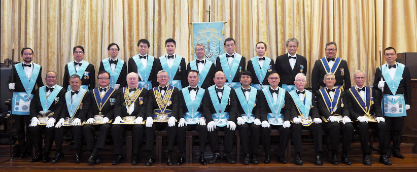 Installation Photo