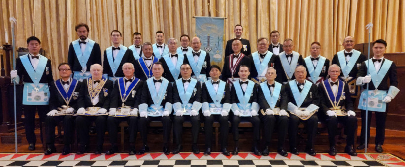 Installation Photo