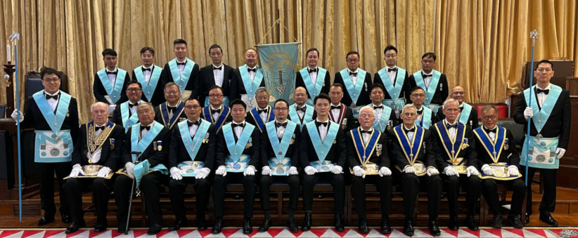Installation Photo