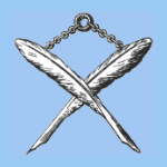 Secretary's Jewel