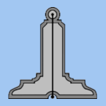 Senior Warden's Jewel