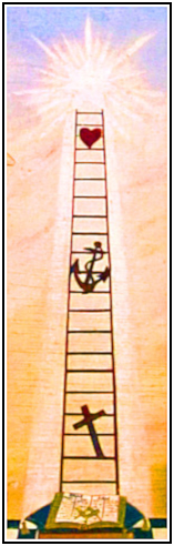 Jacob's Ladder