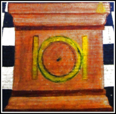 Point within a Circle