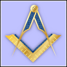 Square & Compasses